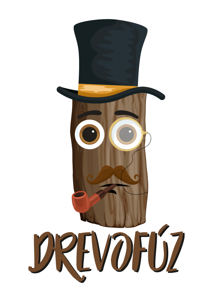 DrevoFúz.sk – originálne produkty z dreva vyrobené na Slovensku